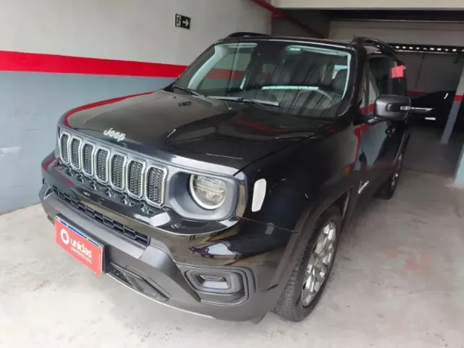 Jeep Renegade Long. T270 1.3 TB 4X2 Flex Aut. 2025