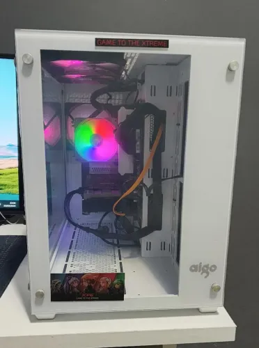 Pc gamer