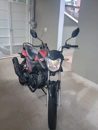 vende Factor ED 150 modelo 2022
