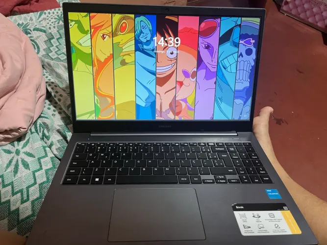 Notebook