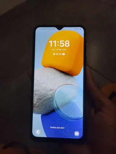 Samsung M23 5G NFC