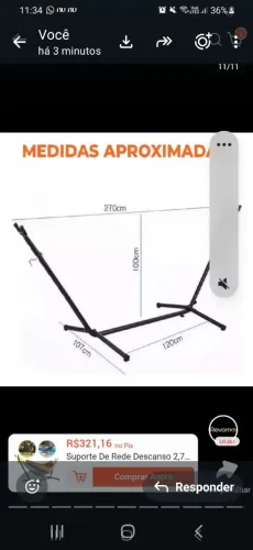 Suporte de rede