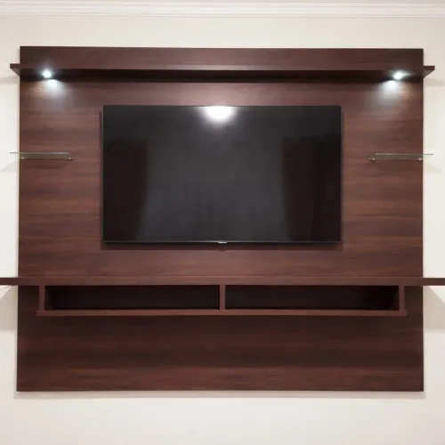 Painel para tv 220cmX171cm