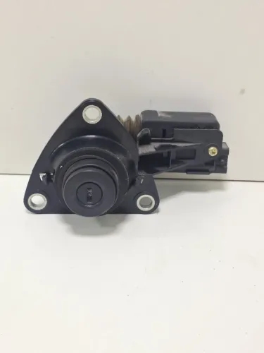 Fechadura Miolo Porta Tampa Malas Renault Duster 2010 Á 2016