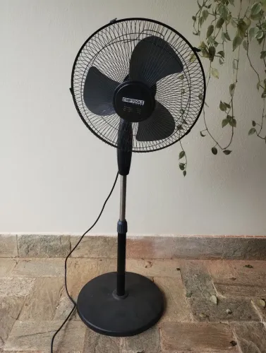 Ventilador