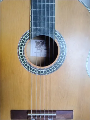 Violão Tagima modelo Parati