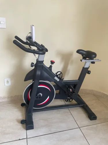 Bicicleta ODINFIT PACE 3000