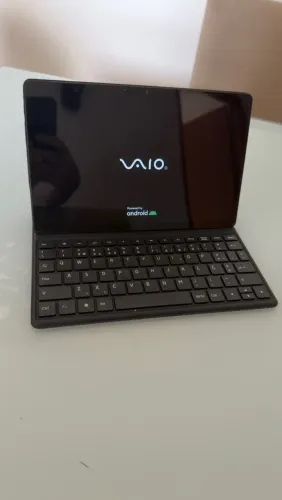 Tablet Vaio TL10
