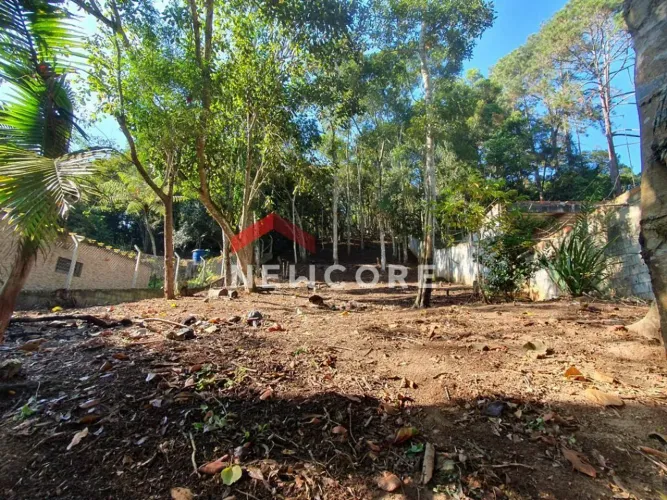 Lote em Vereda das Figueiras - Vale do Sol - Embu das Artes/SP