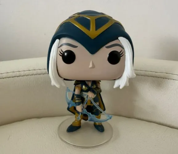 Funko Pop! League Of Legends - Ashe