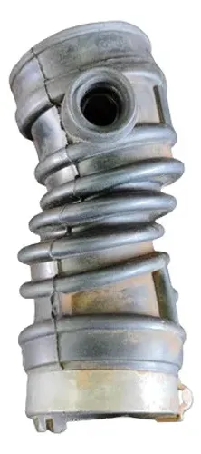 Mangueira Filtro De Ar Gm Corsa Wind Celta Prisma 1997/2002