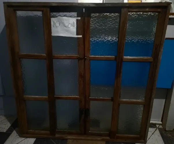 PORTA DE CORRER COMPLETA!