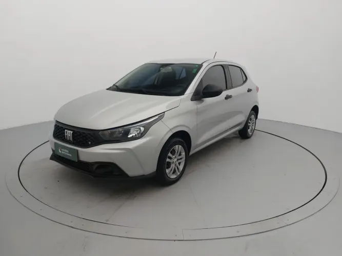 Fiat Argo Drive 1.0 Firefly 2024