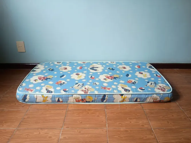 Colchão Infantil