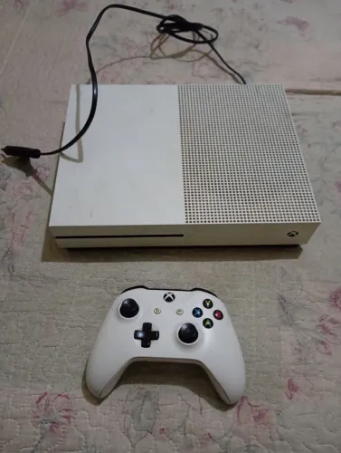 Eletrônicos a venda com problema games e impressora 