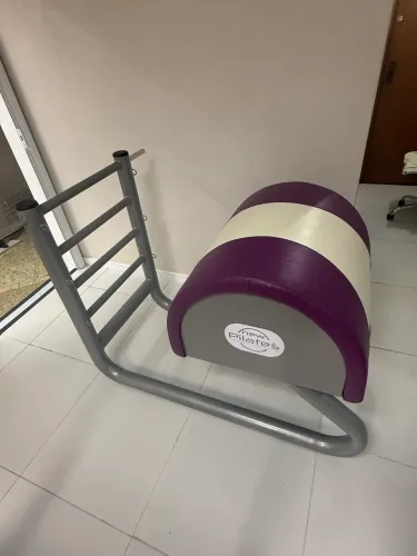 Estúdio de pilates