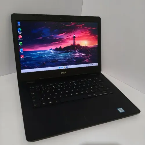 Notebook Dell Vostro 3480, Core i5 8ª, 8GB RAM, 500GB SSD, 14P FHD, Windows 11