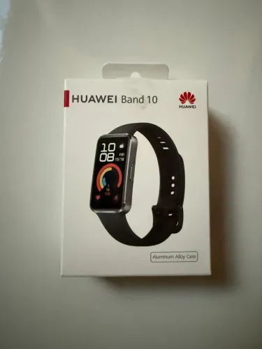 Smartwatch HUAWEI Band 10 - Lacrado
