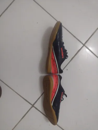 Tênis futsal