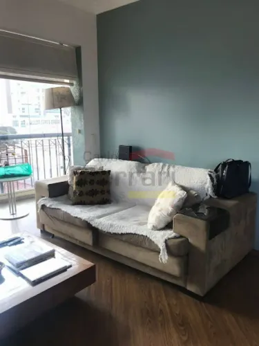 APARTAMENTO VILA GUILHERME