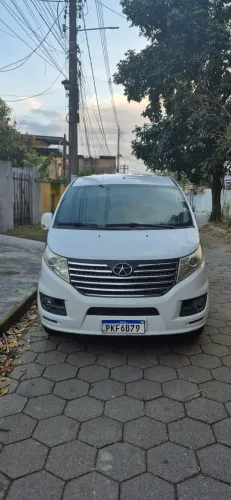 JAC T8 2.0 16V 5P Mec. 2014