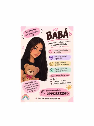Babá