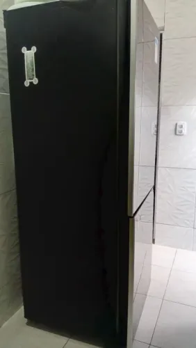 Vendo geladeira