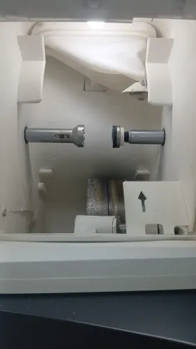 Facetadora  DELTA 2 