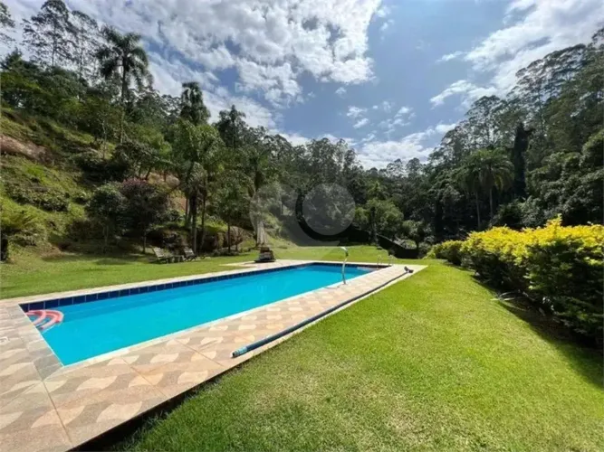 Condomínio com 4 quartos à venda em Jardim Itatiaia - SP