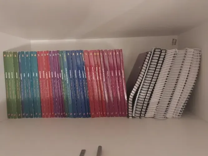 MATERIAL POLIEDRO 3 ANO ENS MEDIO