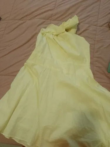 Vestido usado apenas 3 vezes 