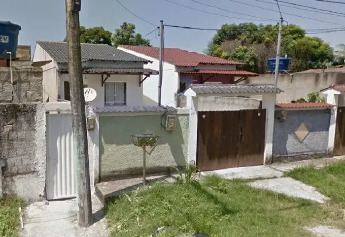 Oportunidade Única em MAGE - RJ | Tipo: Casa | Negociação: Venda Direta Online | Situação: