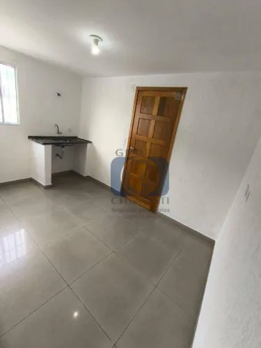 Casa com 1 dormitório para alugar, 35 m² por R$ 1.080,00/mês - Pirituba - São Paulo/SP