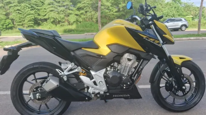 Vendo Cb 300 