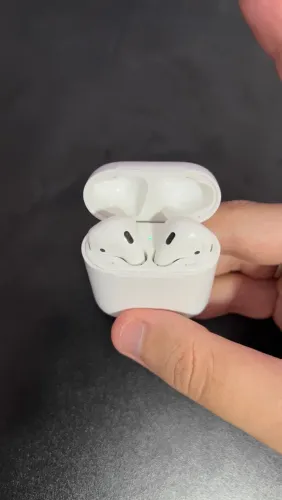 Air Pods 2 (2019)