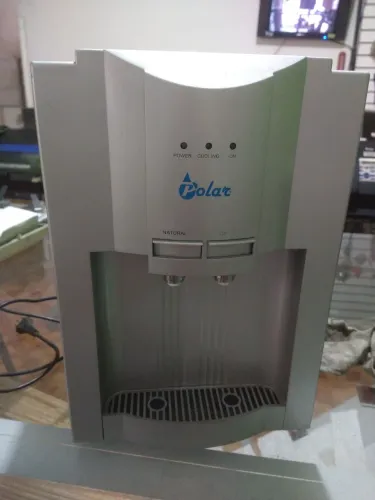 Filtro polar 