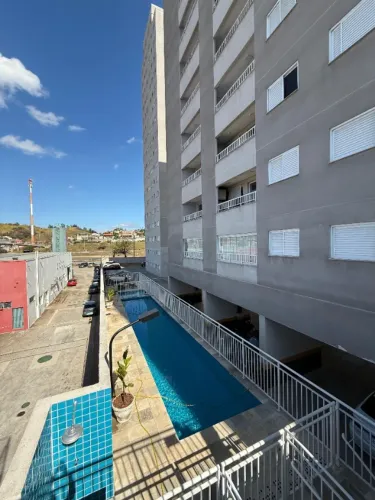 Apartamento pronto parar morar em Sorocaba