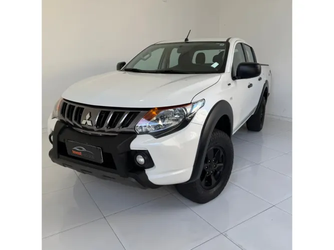 Mitsubishi L200 Triton Sport GLS 2.4 CD Diesel Aut. 2024