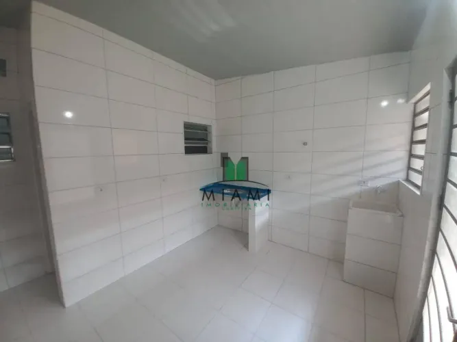 Apartamento com 1 dormitório para alugar, 20 m² por R$ 1.000,00/mês - Planta Bairro Weissó