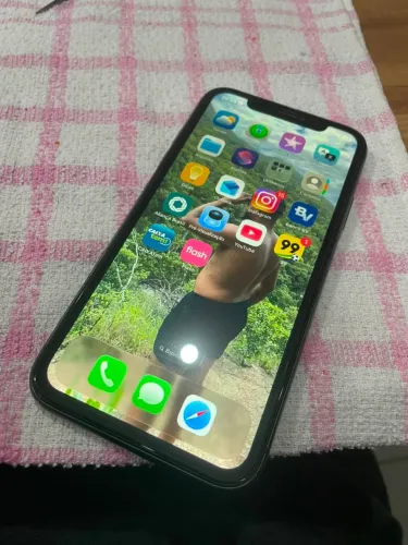 Venda Iphone 11 valor 1000$