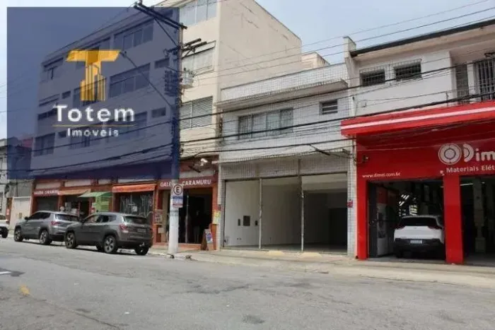 Prédio, 490 m² - venda por R$ 4.490.000,00 ou aluguel por R$ 22.416,67/mês - Saúde - São P