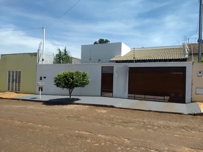 Casa em Jataí, Portal do Sol