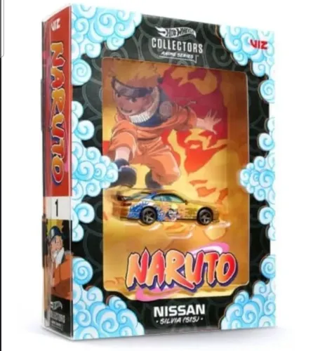 Hot wheels rlc