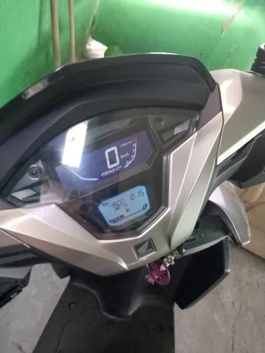 Honda elite 2026