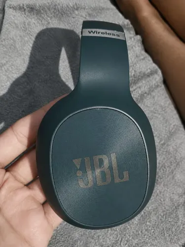 Fone JBL Bluetooth Wireless