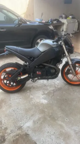 Vendo Buell XB9Sx
