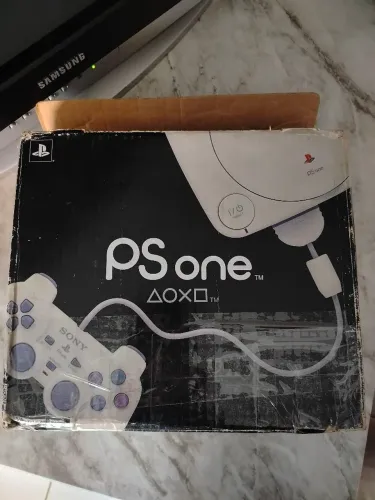 Playstation 1