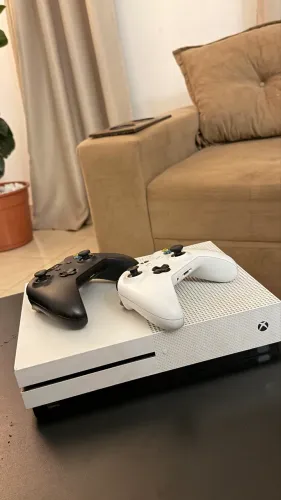 Xbox one