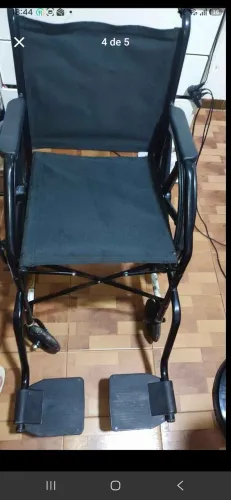 Cadeira de rodas