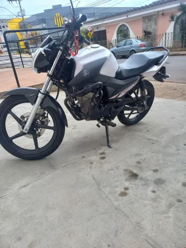 Factor ED 2023 Impecável apenas 10800km